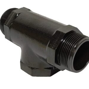 TEE UNION DE 1 1/2 x 1 1/2 TUBERIA OPW - OPW FCS