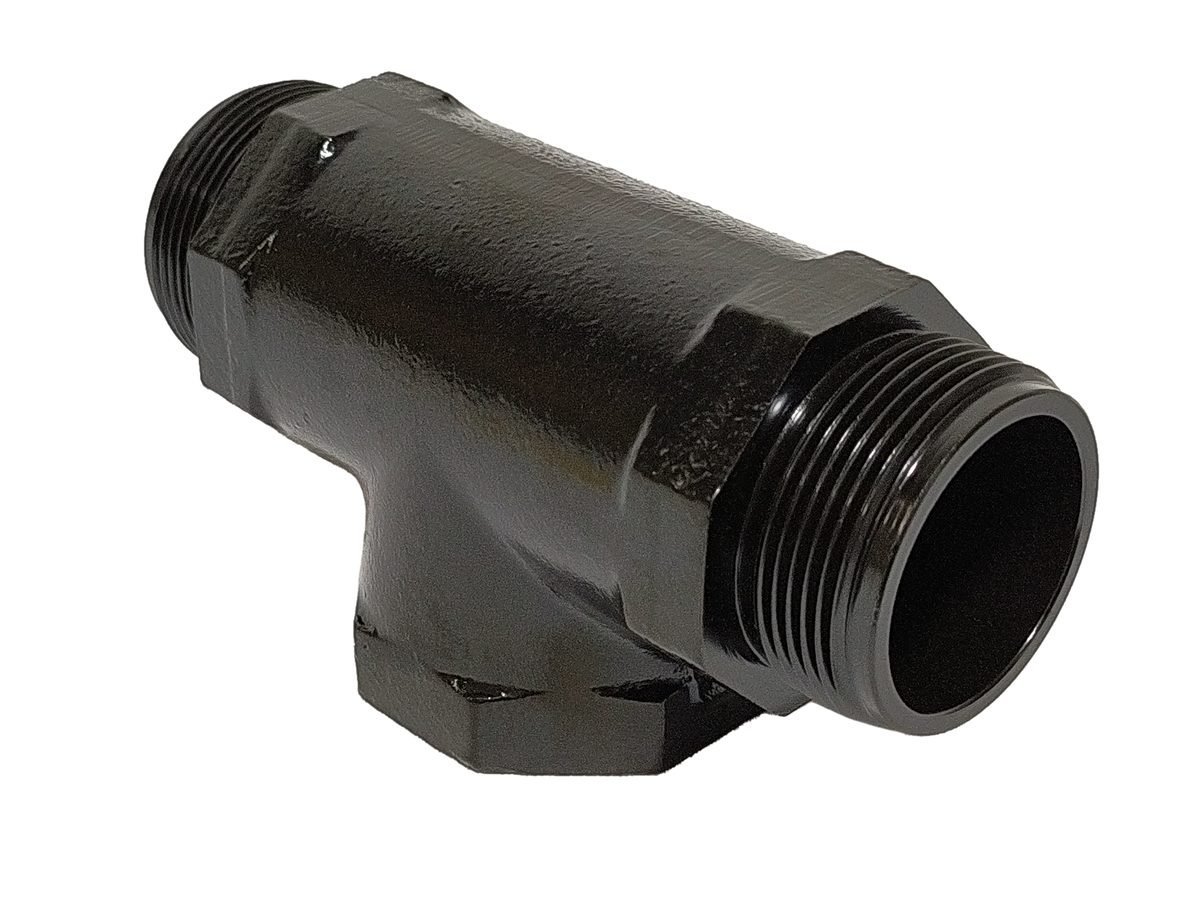 TEE UNION DE 1 1/2 x 1 1/2 TUBERIA OPW - OPW FCS