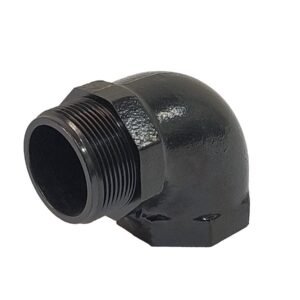 CODO TERMINAL DE 1 1/2 MACHO OPW x 1 1/2 HEMBRA NPT OPW - OPW FCS