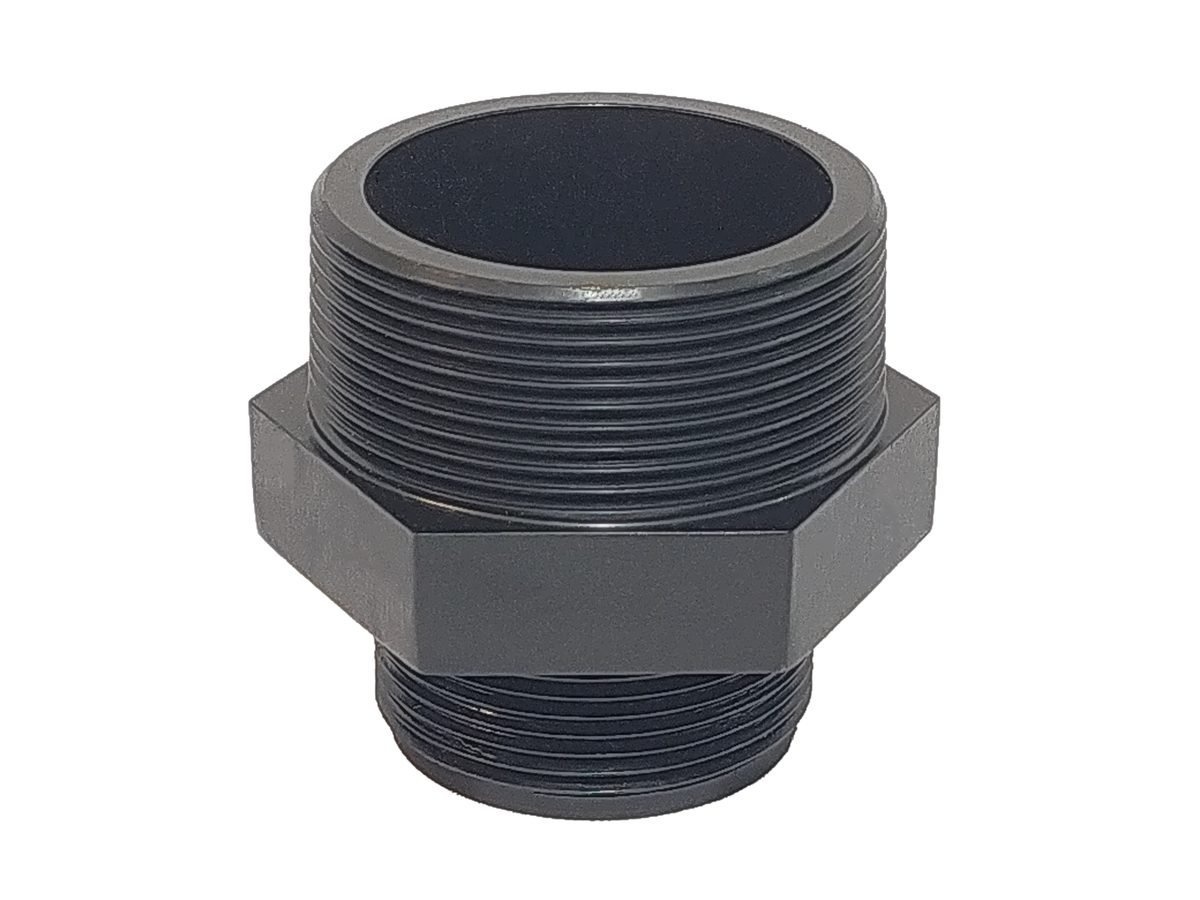 ADAPTADOR MACHO DE 1 1/2 ROSCA OPW X 2 ROSCA NPT OPW - OPW FCS