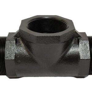 TEE UNION DE 2 OPW X 2 HEMBRA NPT - OPW FCS