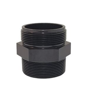 ADAPTADOR MACHO DE 2 ROSCA OPW X 2 ROSCA NPT OPW - OPW FCS