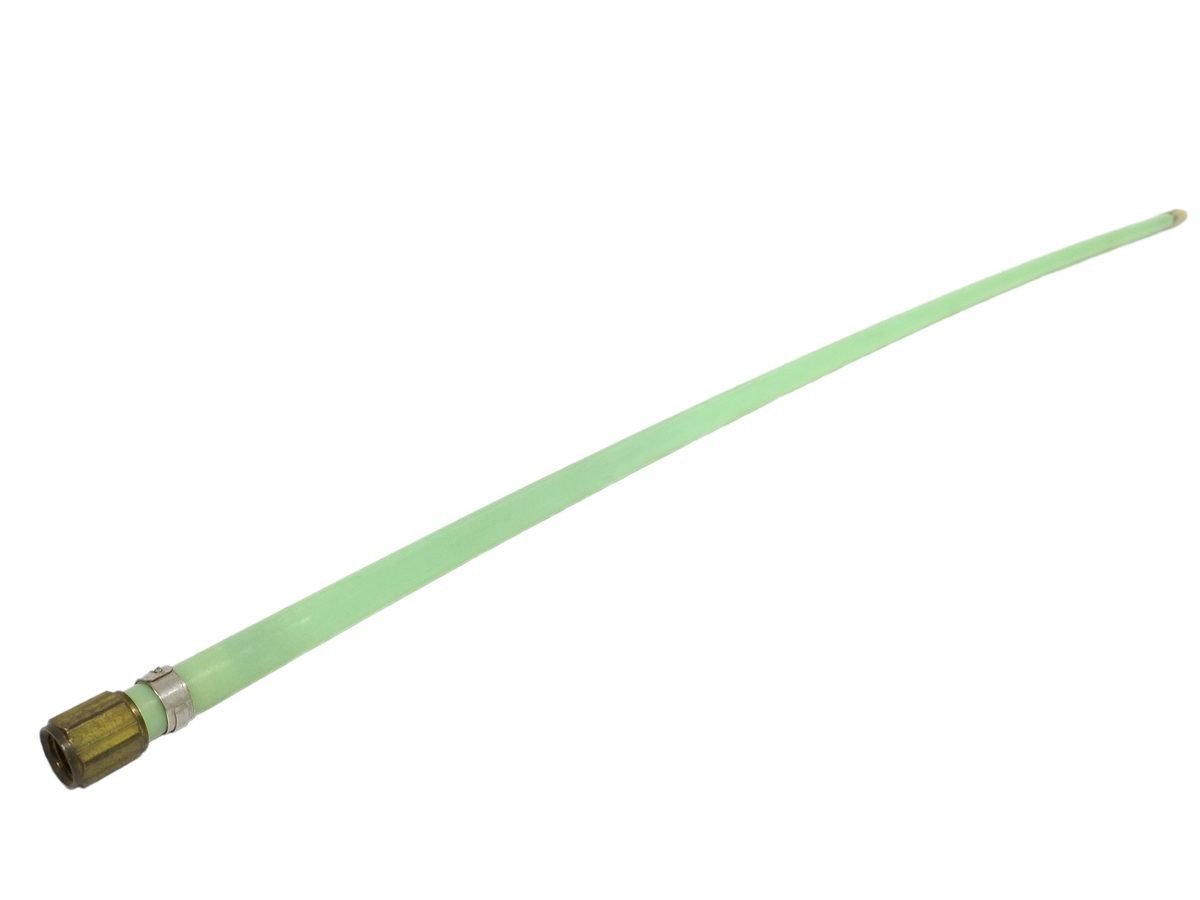 TUBO PARA PRUEBA DE SISTEMA COAXIAL - OPW FCS