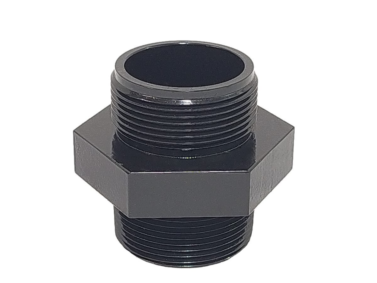 ADAPTADOR MACHO DE 1 1/2 ROSCA OPW X 1-1/2 MACHO NPT - OPW FCS