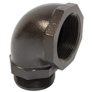 CODO TERMINAL DE 2 MACHO OPW x 2 HEMBRA NPT OPW - OPW FCS