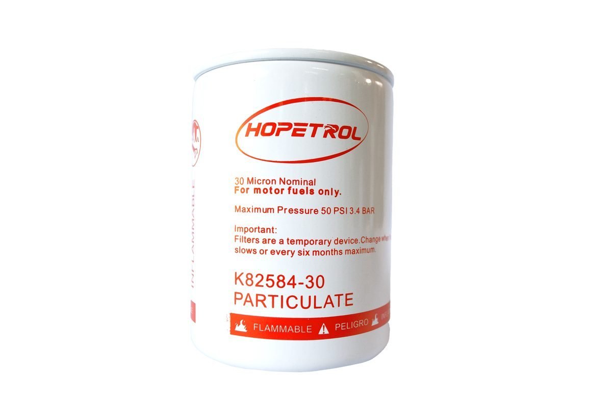 FILTRO DE 30 MICRAS DE 3/4" - XFY