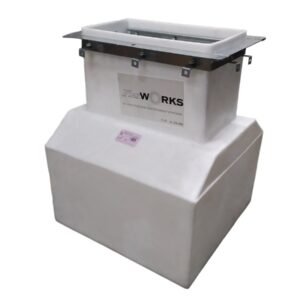 CAJA CONTENEDORA DISPENSADOR 3215 Y OTROS 1 o 2 PROD. OPW - OPW FCS