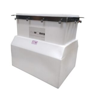 CAJA CONTENEDORA DISPENSADOR WAYNE OTROS 2 PRODUCT OPW - OPW FCS