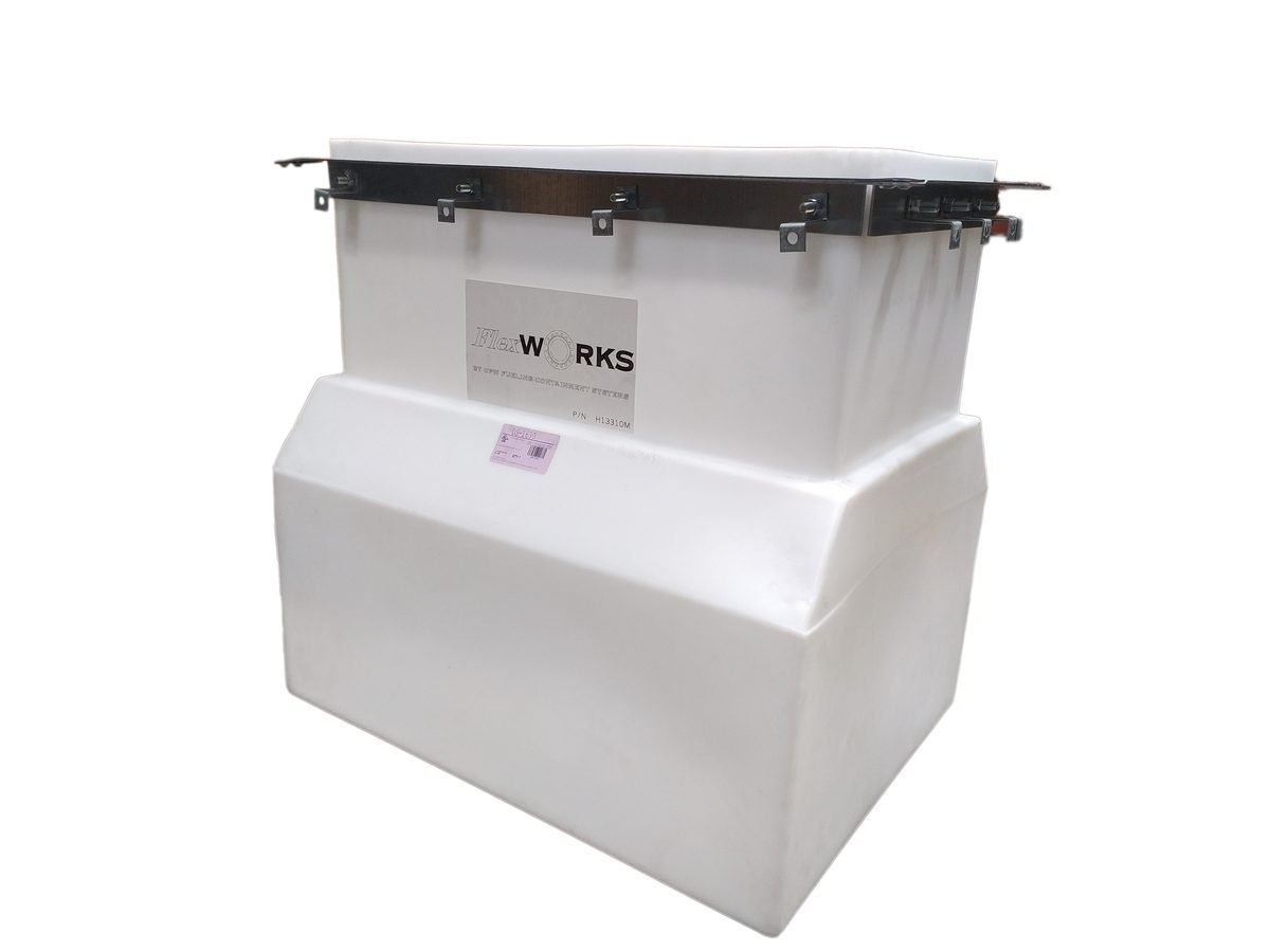 CAJA CONTENEDORA DISPENSADOR WAYNE OTROS 2 PRODUCT OPW - OPW FCS