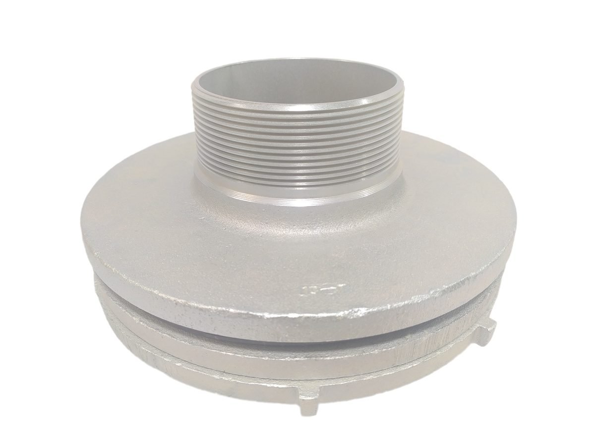 ADAPTADOR PARA INSTALAR SUMP AL TANQUE 4 - OPW FCS