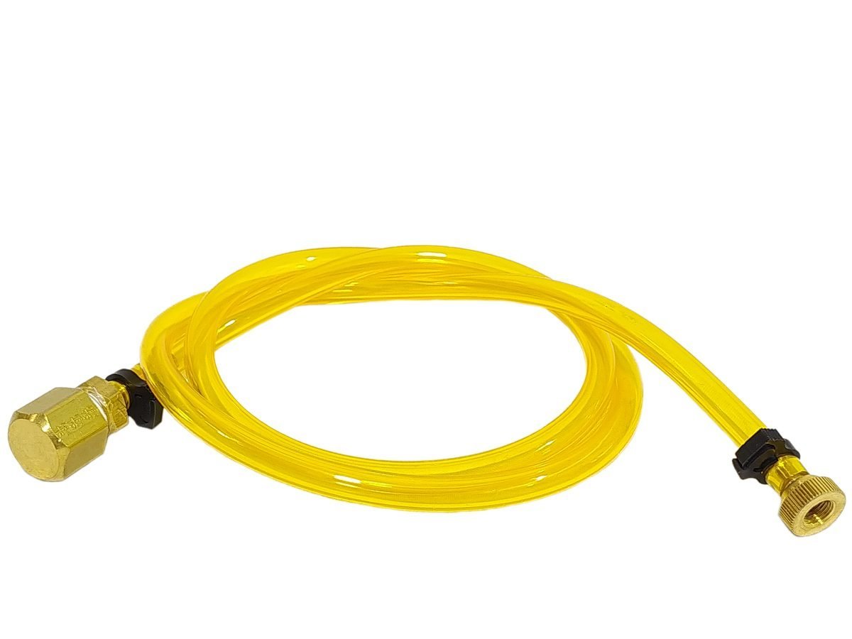 TUBO LARGO PARA PRUEBA NEUMATICA DEL SISTEMA SWIVEL - OPW FCS