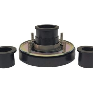 BOTA FLEXIBLE DE ENTRADA DE 3/4 Y 1 ELECTRICO OPW - OPW FCS