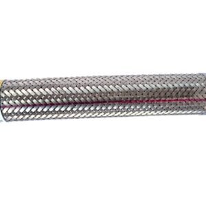 CONECTOR FLEXO MANGUERA DE 2 x 18 M x M - HOSE MASTER