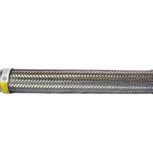 CONECTOR FLEXO MANGUERA DE 1 1/2 x 18 M x M - HOSE MASTER