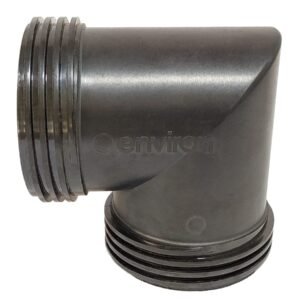 CODO TERMINAL DE 2 COAXIAL PARA TUBERIA FLEXIBLE OPW - OPW FCS