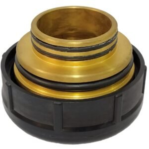 ADAPTADOR DE 2 COAXIAL HEMBRA PARA LA T y EL CODO OPW - OPW FCS