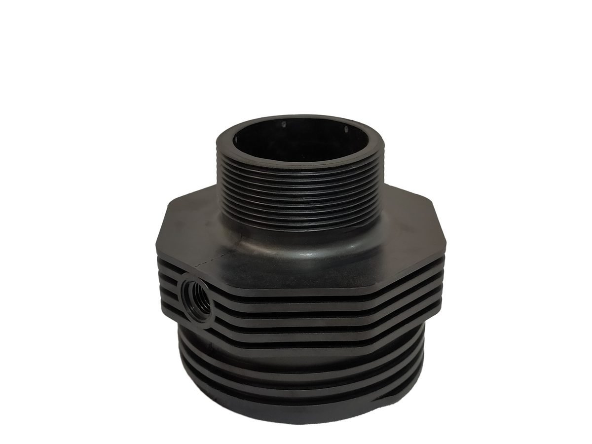 ADAPTADOR DE 2 NPT X 2 ROSCA COAXIAL OPW - OPW FCS