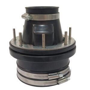 BOTA FLEXIBLE DE ENTRADA DE 4 A 2 TUBERIA FLEXIBLE - OPW FCS