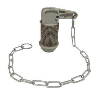 TAPON DE DRENAJE - VALVULA PARA SPILL DE 5 GLNS - OPW FC