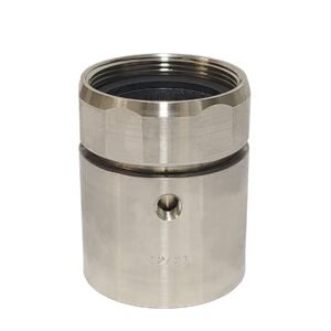ACOPLE 2 CON SWIVEL PARA TUBERIA OPW - OPW FCS