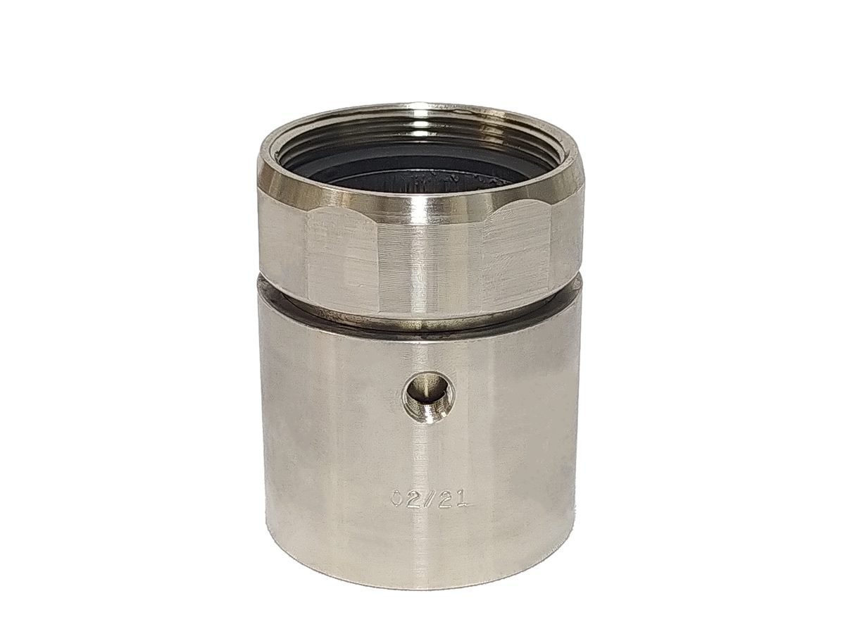 ACOPLE 2 CON SWIVEL PARA TUBERIA OPW - OPW FCS