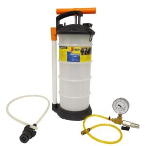 BOMBA DE VACIO PARA SPILL CONTAIMENT - OPW FC