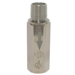 LIMITADOR DE FLUJO EN LINEA 10GPM 3/4" - OPW FC