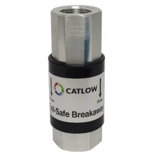 ACOPLE DE ROMPIMIENTO DE 1x1 NO REUTILIZABLE - CATLOW
