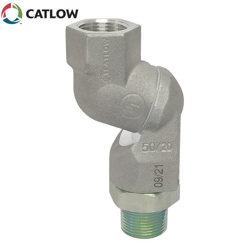 ESCUALIZADOR DE 3/4" - CATLOW - Image 3
