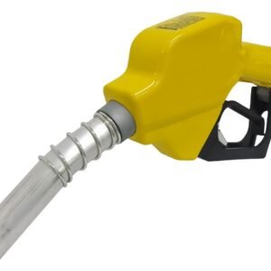 PISTOLA AUTOMATICA DE 1 PARA 60 GPM - CATLOW