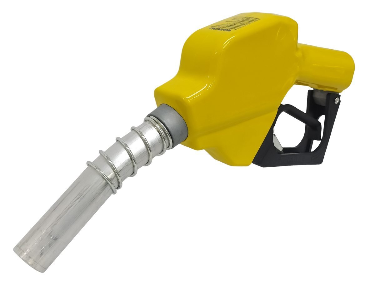 PISTOLA AUTOMATICA DE 1 PARA 60 GPM - CATLOW