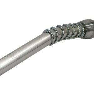 TUBO PISTOLA DELGADO 1/2 PARA PISTOLAS 11A CATLOW