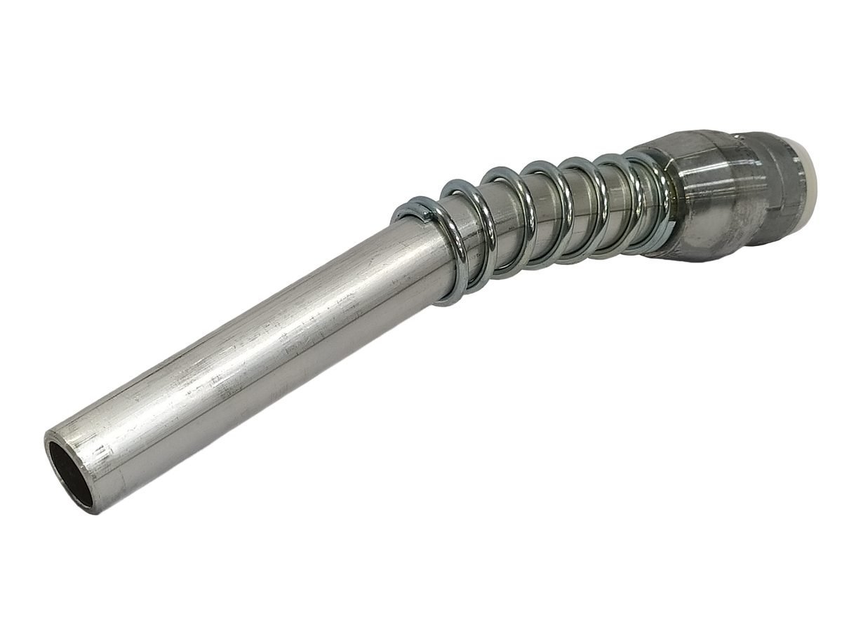 TUBO PISTOLA DELGADO 1/2 PARA PISTOLAS 11A CATLOW