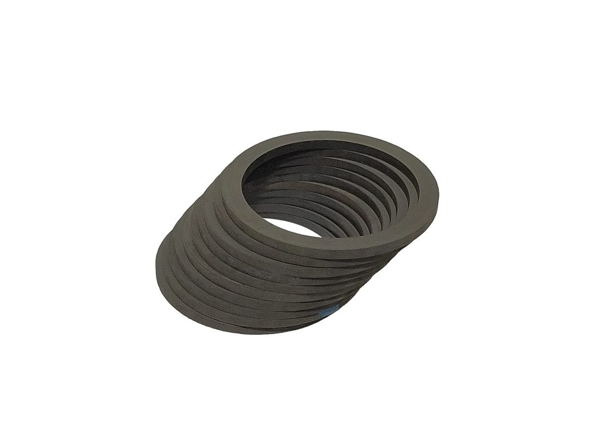 EMPAQUE PARA ACOPLE SWIVEL SPC-0200/DPC-2200 DE 2 OPW - OPW FCS