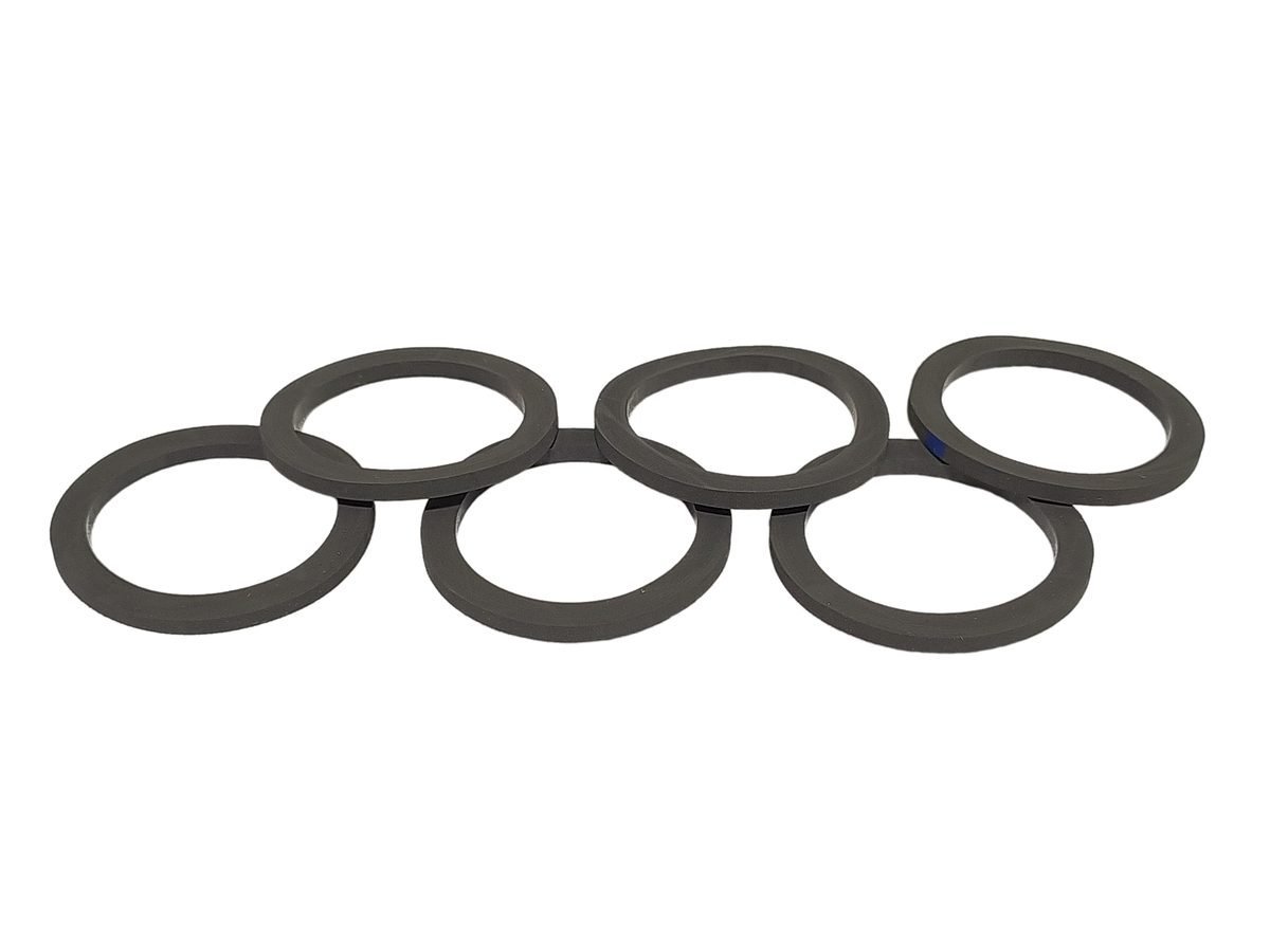EMPAQUE PARA ACOPLE SWIVEL SPC-0150/DPC-2150 OPW DE 1 1/2 - OPW FCS