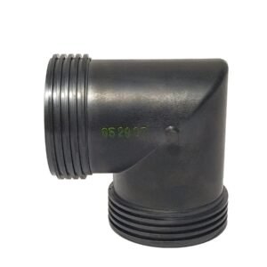 CODO TERMINAL DE 1 1/2 COAXIAL PARA TUBERIA FLEXIBLE OPW - OPW FCS