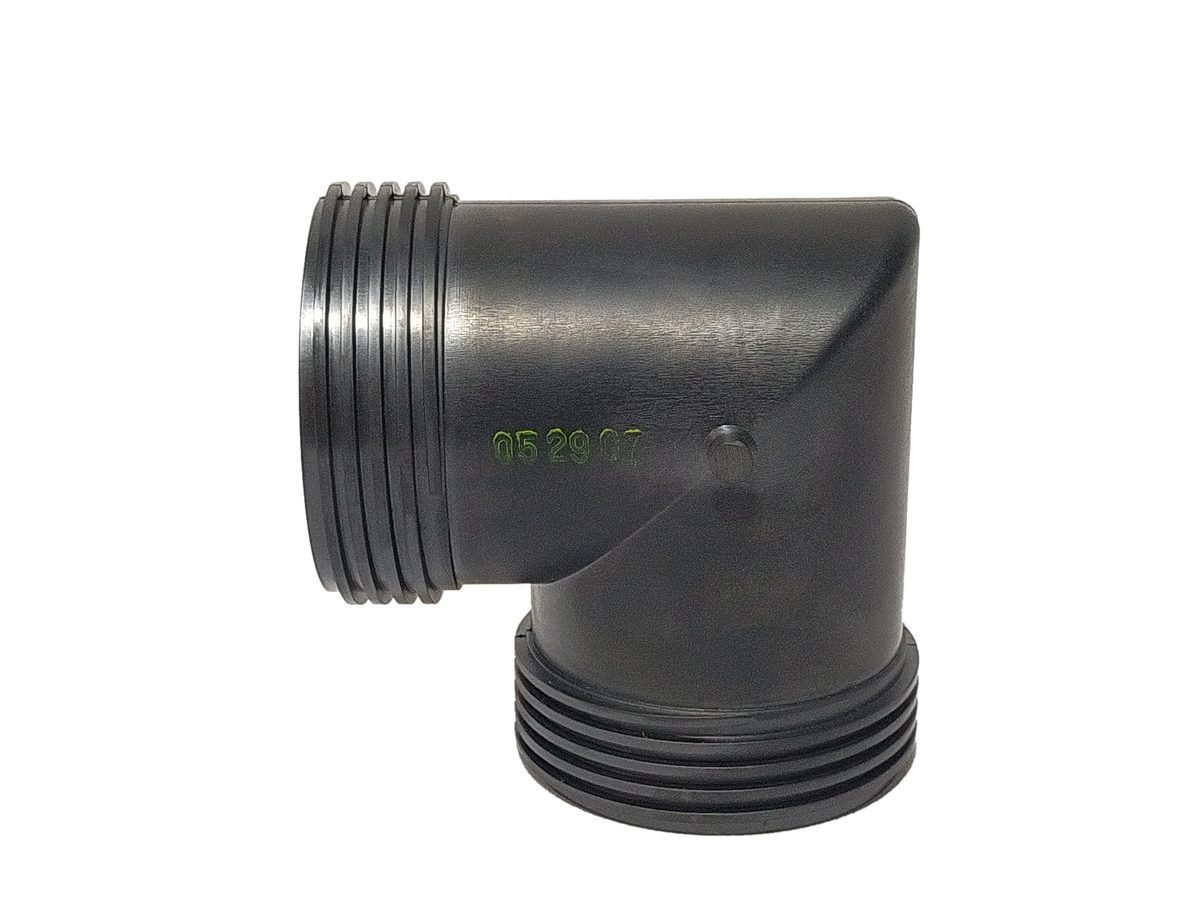 CODO TERMINAL DE 1 1/2 COAXIAL PARA TUBERIA FLEXIBLE OPW - OPW FCS