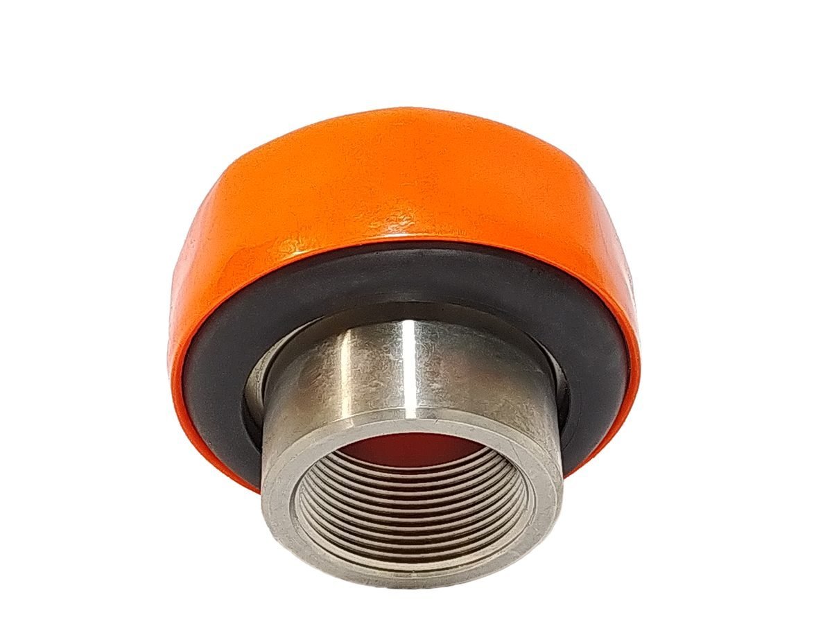 ADAPTADOR COAXIAL DE 1 1/2 PARA LA T Y EL CODO OPW - OPW FCS