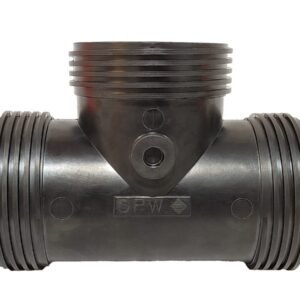 TEE UNION COAXIAL DE 1 1/2 x 1 1/2 x 1 1/2 COAXIAL - OPW FCS