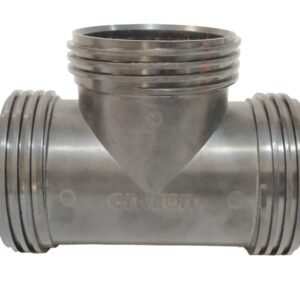 TEE UNION COAXIAL DE 2 x 2 x 2 MACHO OPW - OPW FCS