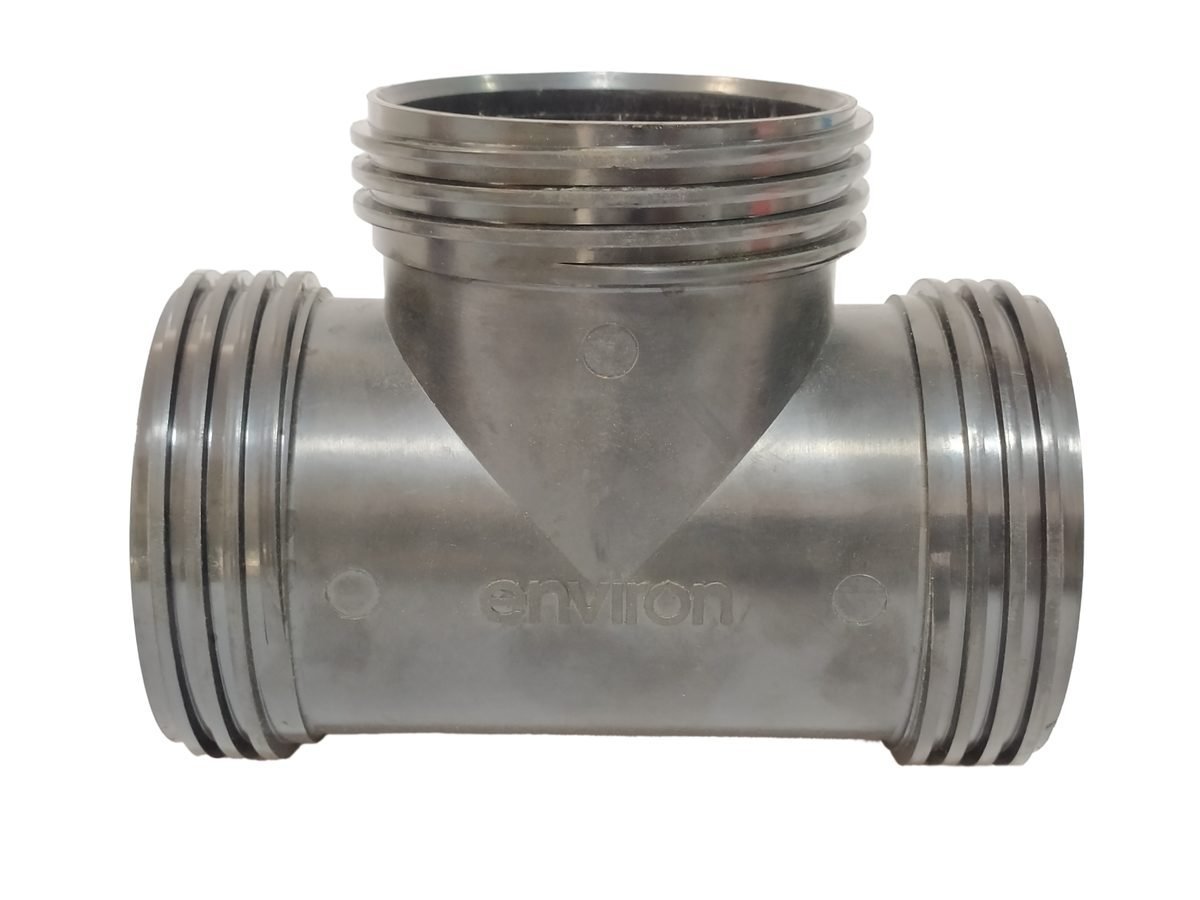 TEE UNION COAXIAL DE 2 x 2 x 2 MACHO OPW - OPW FCS