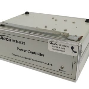 CONTROLADOR DE SONDAS - ACCU CHINA
