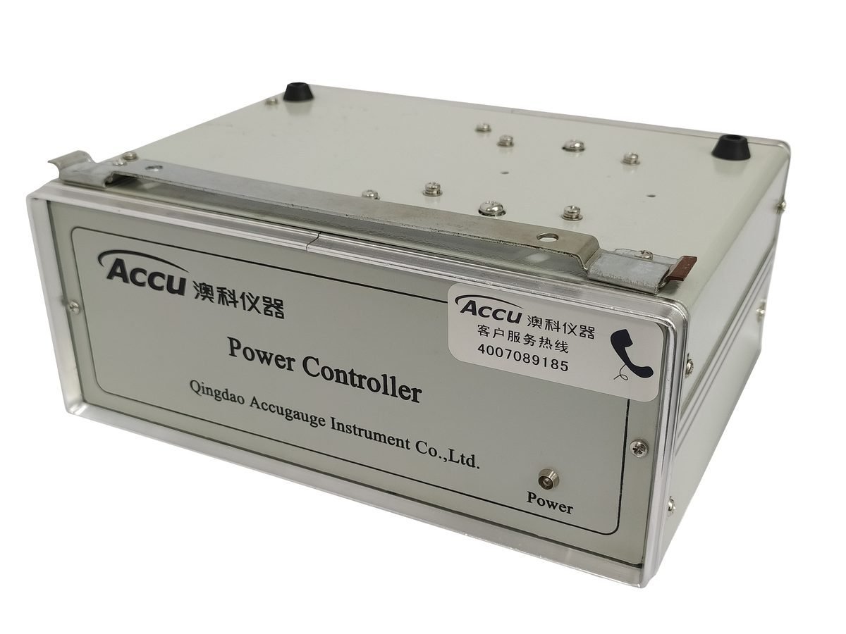 CONTROLADOR DE SONDAS - ACCU CHINA