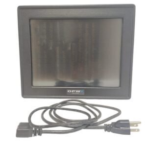 CONSOLA ISITE CON TOUCHSCREEN - OPW FC