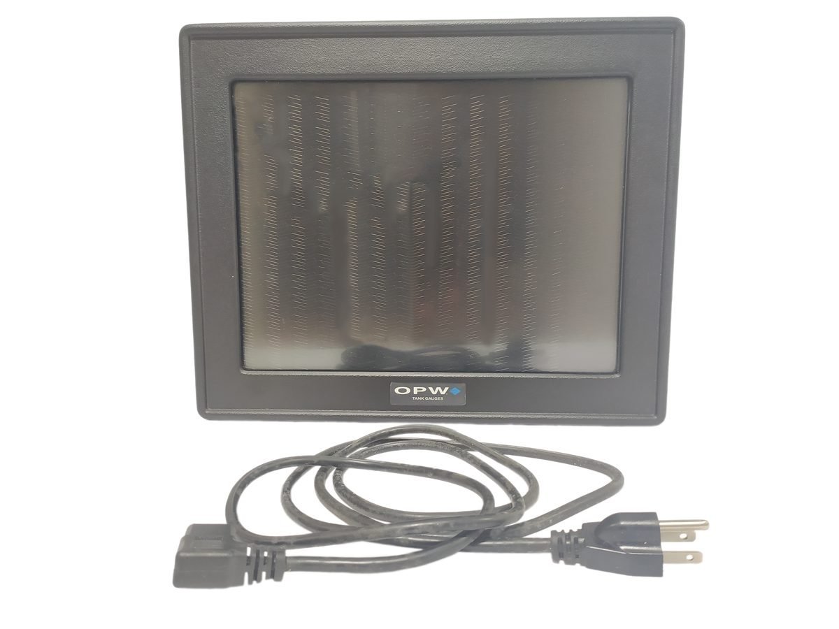 CONSOLA ISITE CON TOUCHSCREEN - OPW FC
