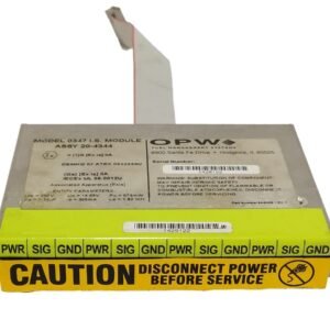 BARRERA DE CONEXION DE SENSORES VSMART - OPW FC