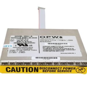 BARRERA DE CONEXION DE SENSORES ITOUCH - OPW FC