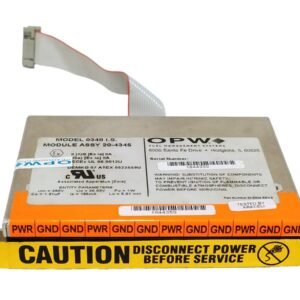 BARRERA DE CONEXION DE SENSORES VSMART - OPW FC