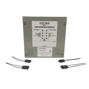 LLD INTERFACE MODULE ASSEMBLY - OPW FC