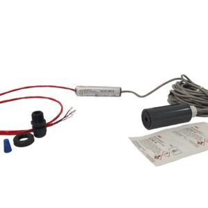 FLOAT SINGLE PVC SMALL - OPW FC